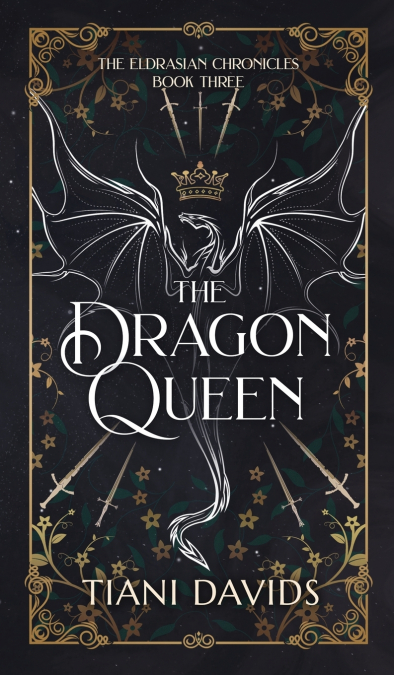 The Dragon Queen