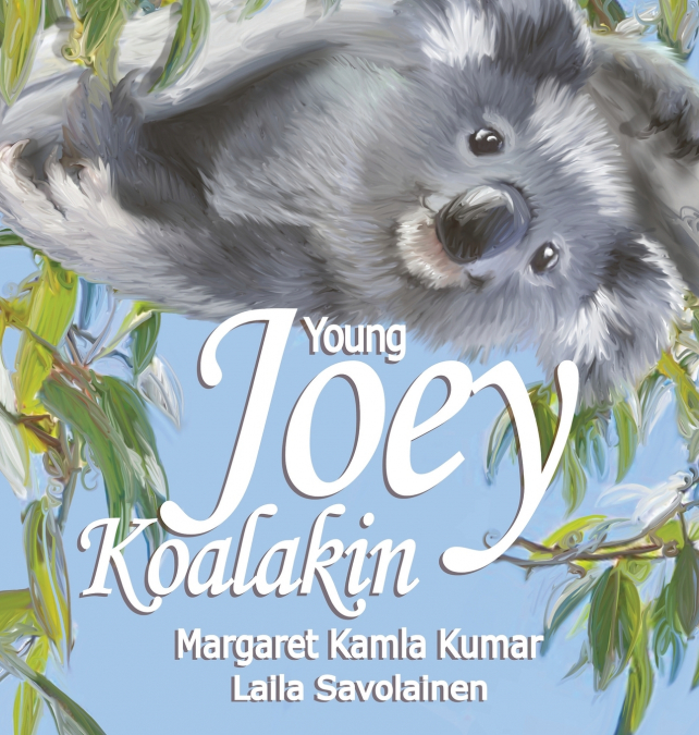 Young Joey Koalakin