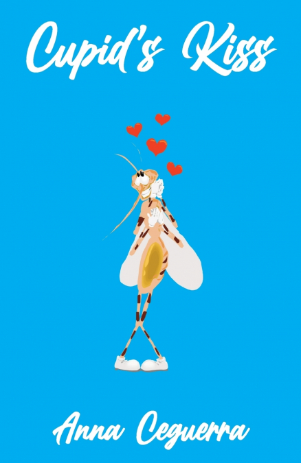 Cupid’s Kiss