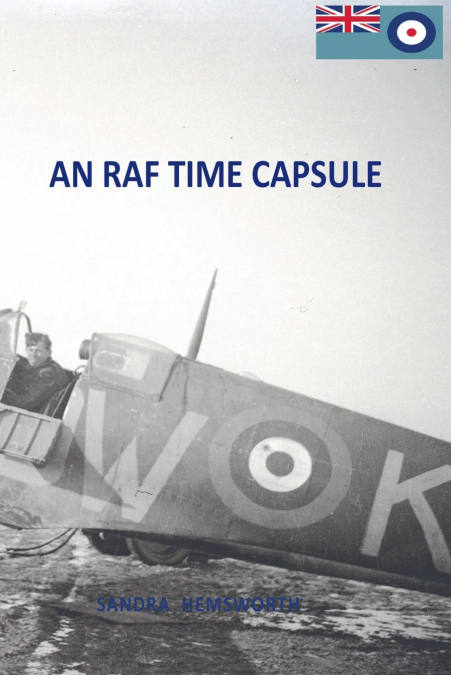 An RAF Time Capsule