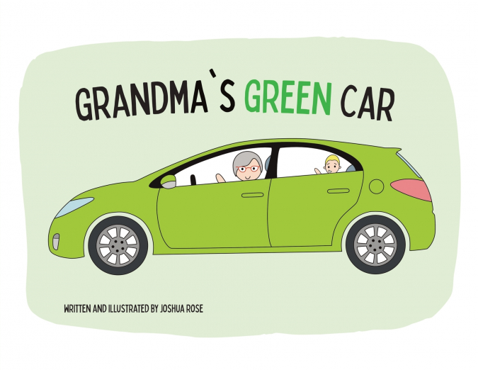 Grandma’s Green Car