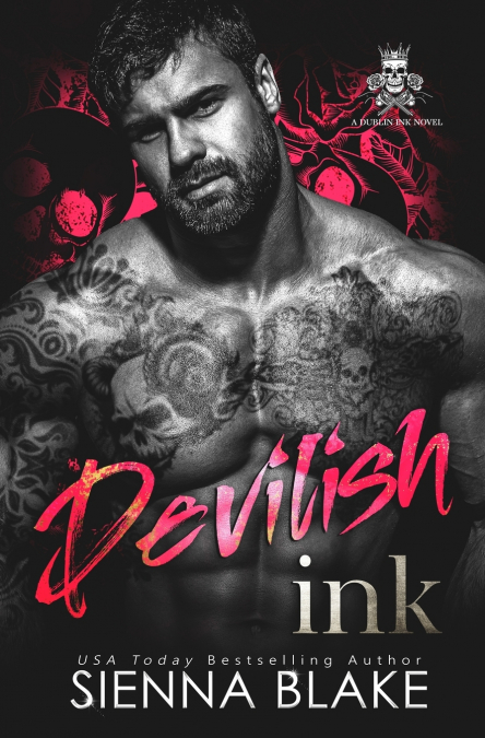 Devilish Ink
