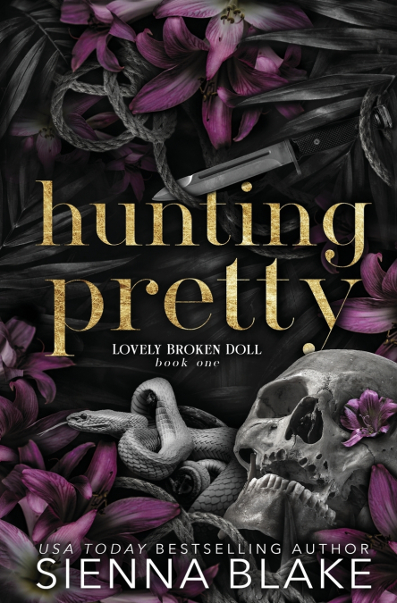 Hunting Pretty