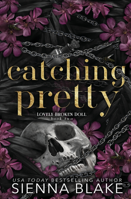 Catching Pretty