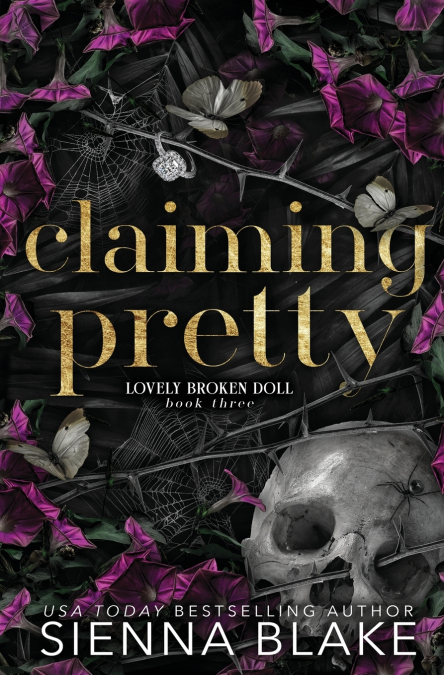 Claiming Pretty