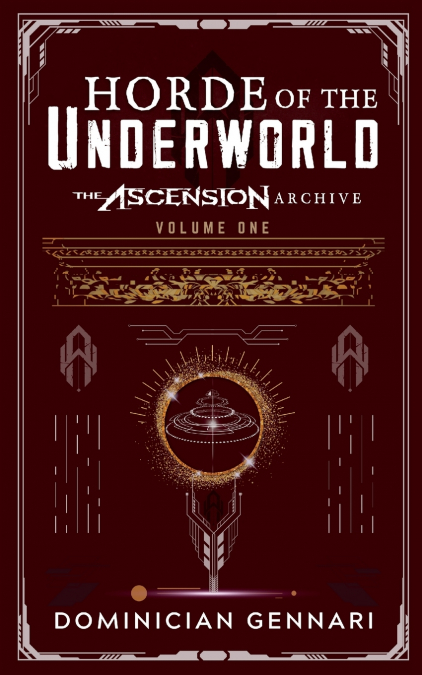 Horde of the Underworld