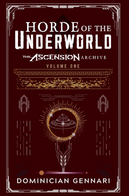 Horde of the Underworld