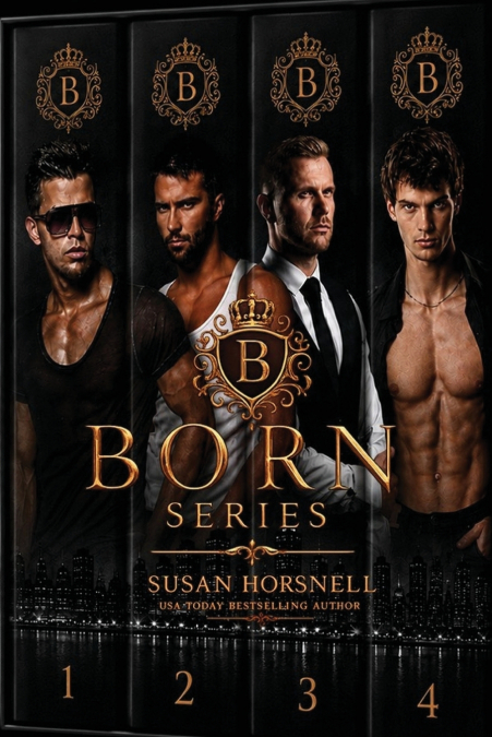 Complete Born Series