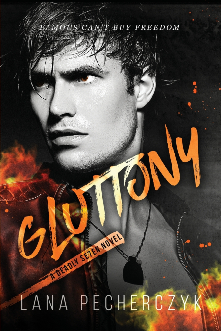 GLUTTONY