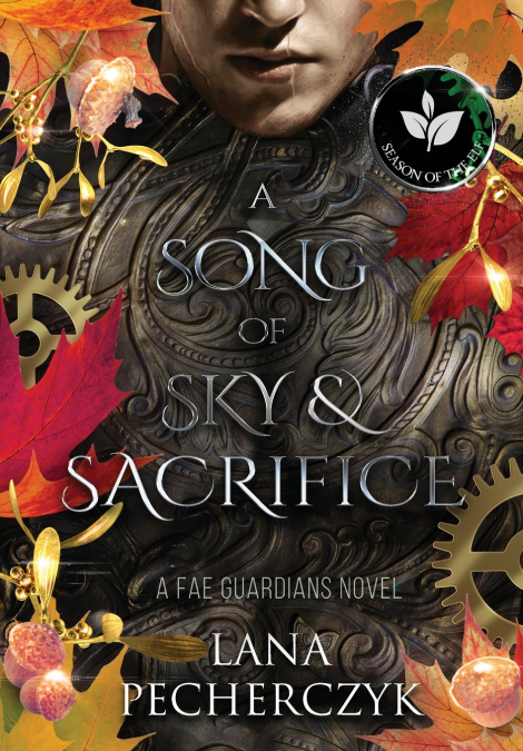 A Song of Sky and Sacrifice