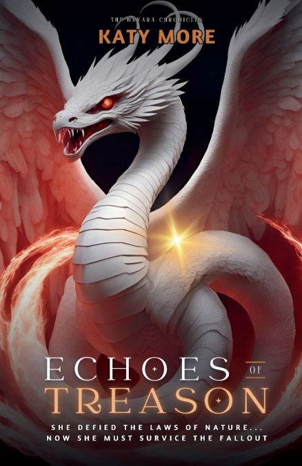 Echoes of Treason