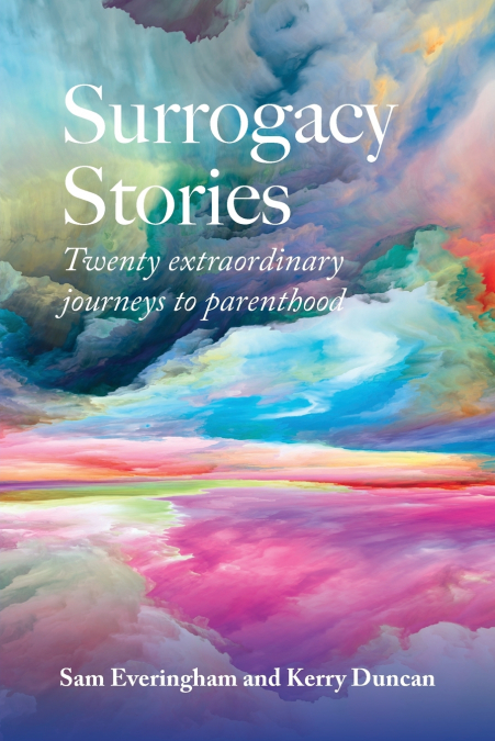 Surrogacy Stories