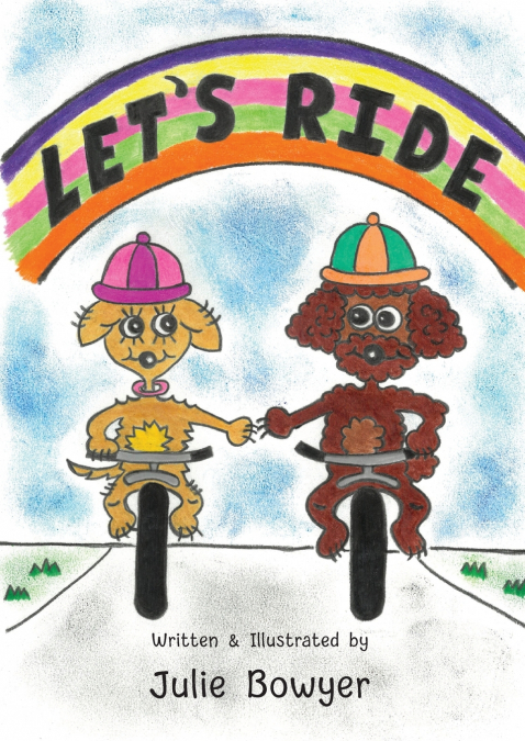 Let’s Ride