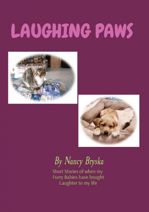 LAUGHING PAWS
