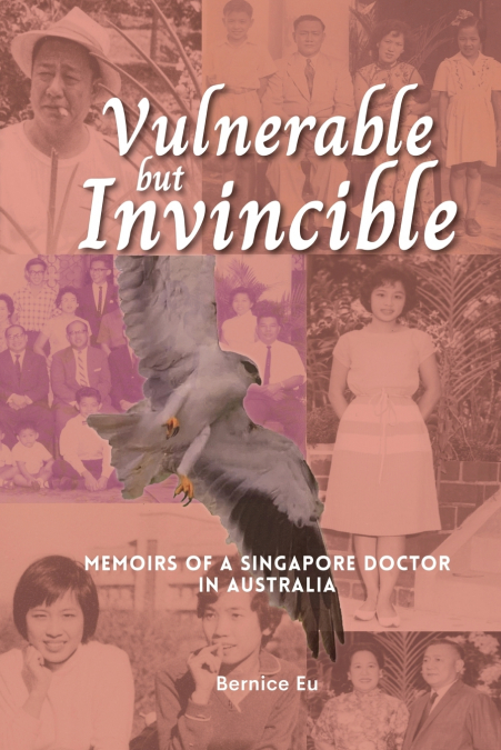 Vulnerable but Invincible