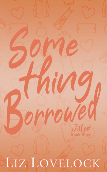Something Borrowed