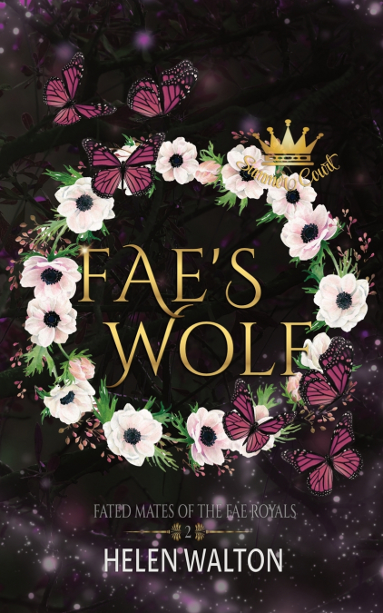 Fae’s Wolf