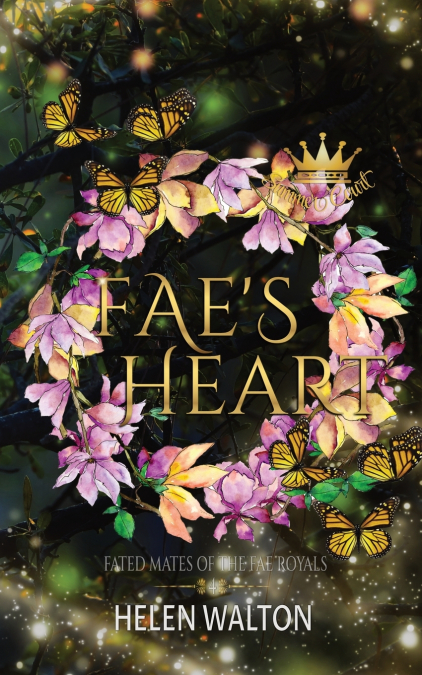 Fae’s Heart