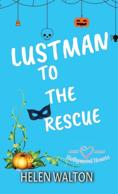 Lustman To The Rescue
