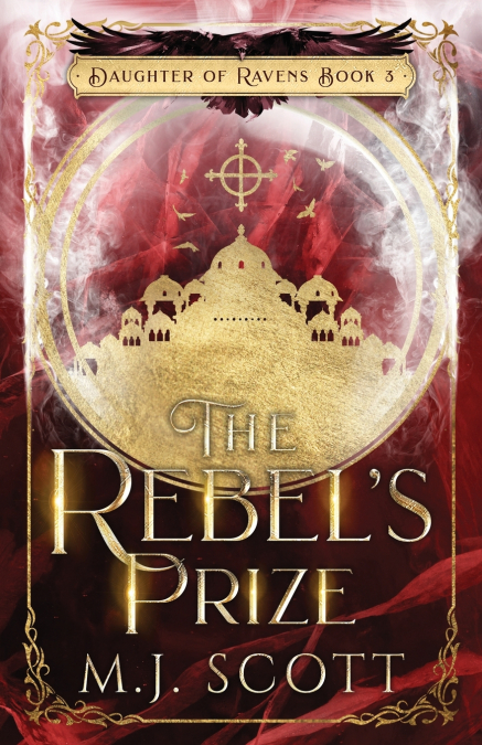 The Rebel’s Prize