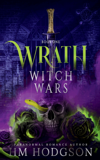 Wrath