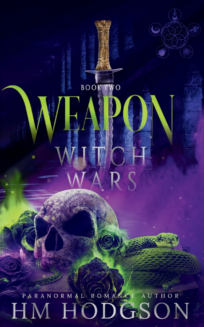 Weapon