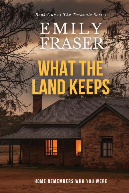What The Land Keeps