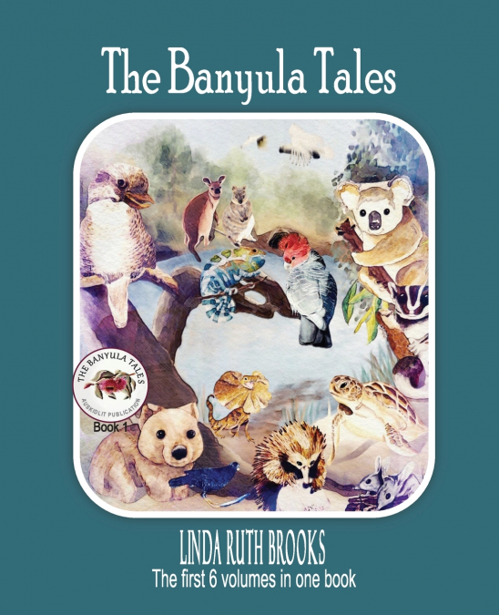 The Banyula Tales