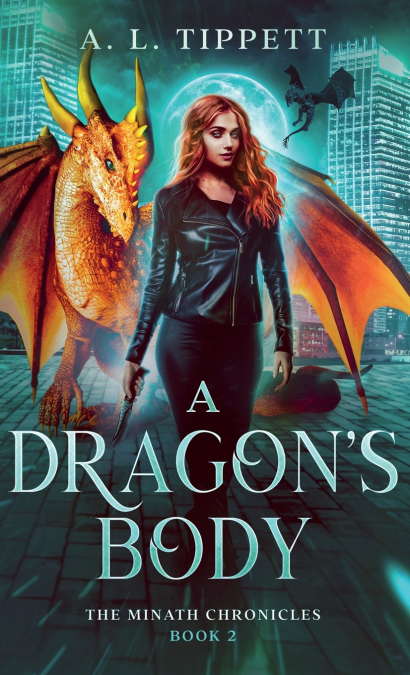 A Dragon’s Body