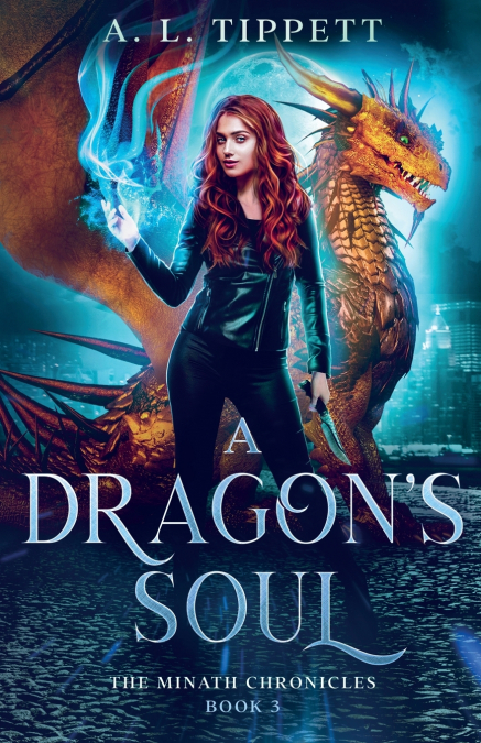 A Dragon’s Soul