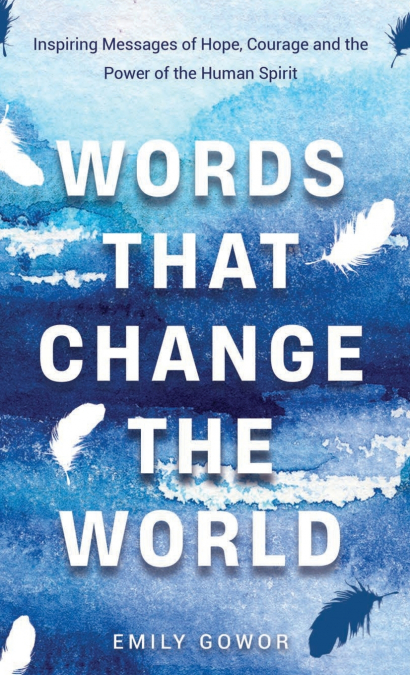 Words That Change The World