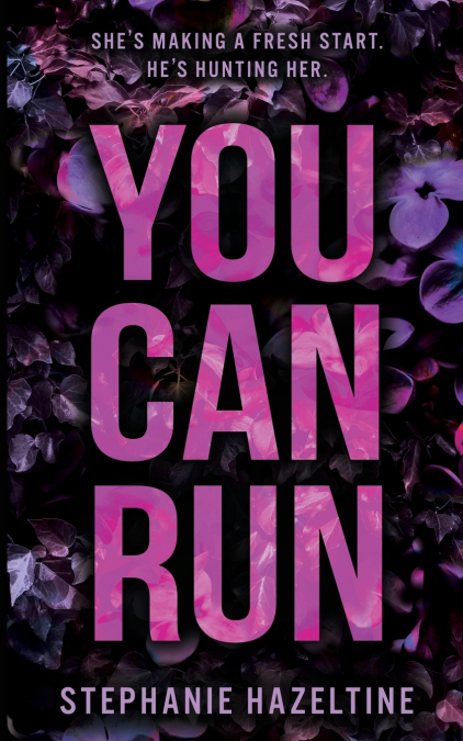 You Can Run