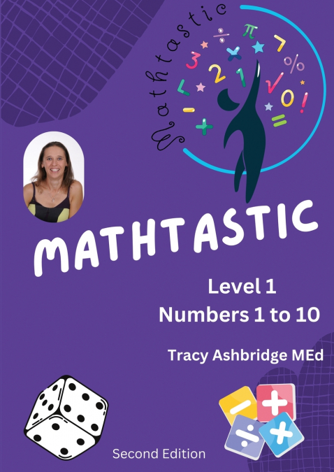 Mathtastic Level 1
