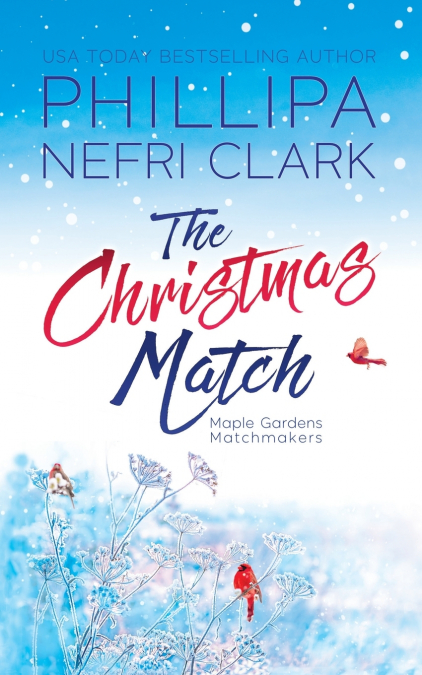 The Christmas Match
