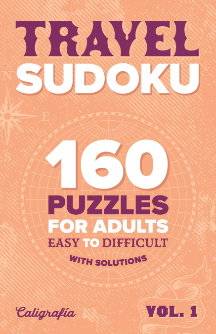 Travel Sudoku
