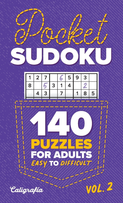 Pocket Sudoku