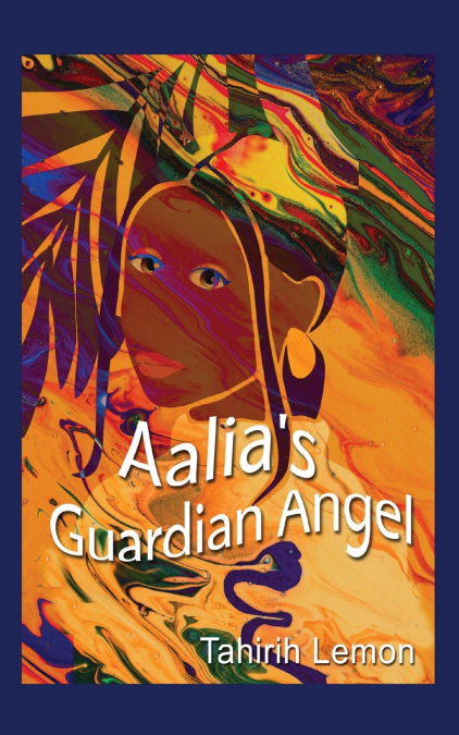 Aalia’s Guardian Angel