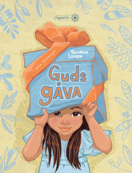 Guds gåva