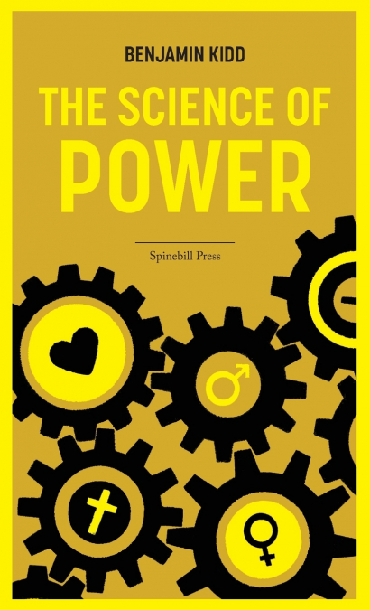 The Science of Power