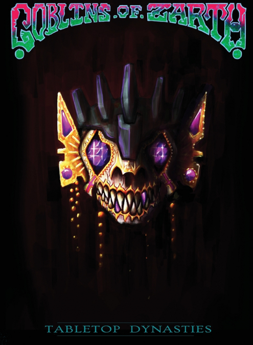 Goblins of Zarth