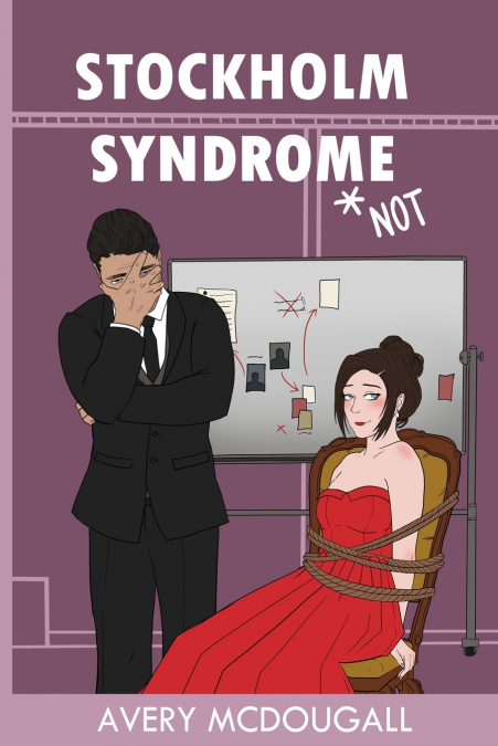 Stockholm Syndrome *Not
