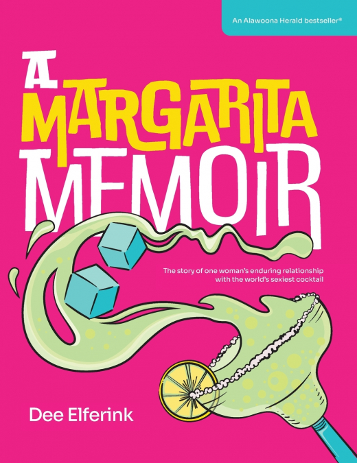 A Margarita Memoir