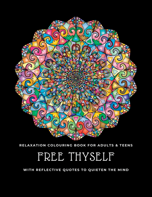 Free thyself