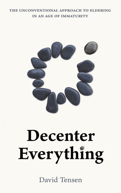 Decenter Everything