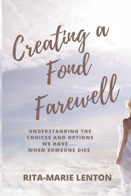 Creating a Fond Farewell