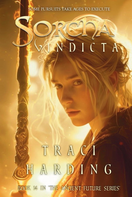 Sorcha - Vindicta