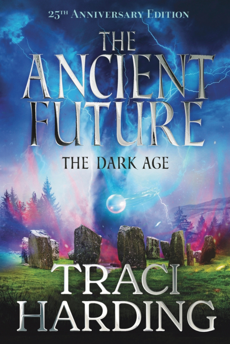 The Ancient Future