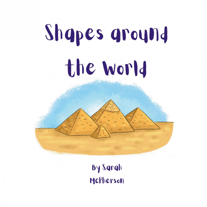 Shapes around the World
