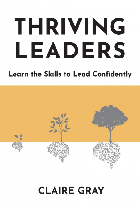 Thriving Leaders