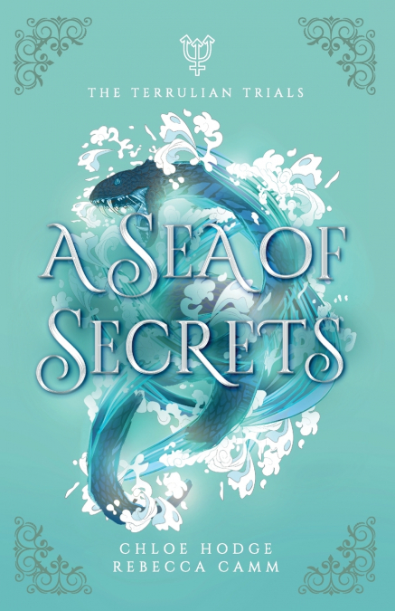 A Sea of Secrets